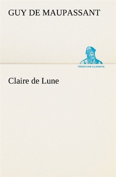 Claire de lune