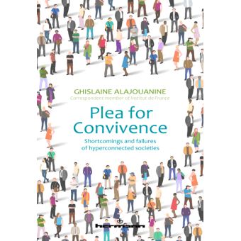 Plea for convenience Shortcomings and failures of hyperconnected societis