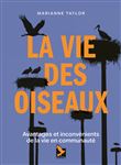 La vie des oiseaux