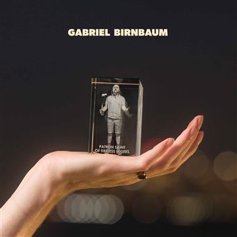 Gabriel Birnbaum - 1