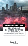 Le populisme en Europe centrale et orientale