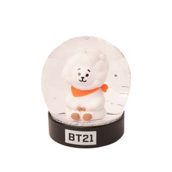 Boule à neige BTS Rj