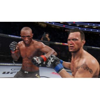 UFC 4 Xbox One