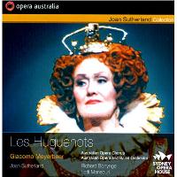 Hughenots - Sydney 1990