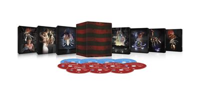 Imports Blu-ray 4K