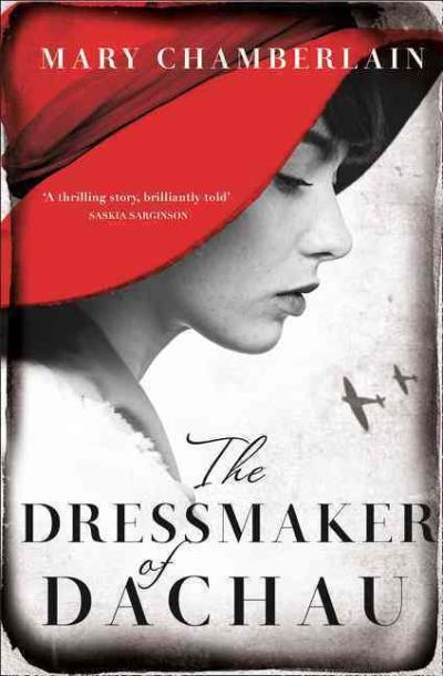 The dressmaker of dachau