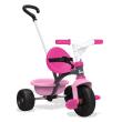 Vends tricycle SMOBY Be Move Confort rose - Vélos
