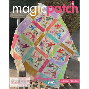 Magic Patch 144