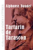Tartarin de Tarascon (grands caractères)