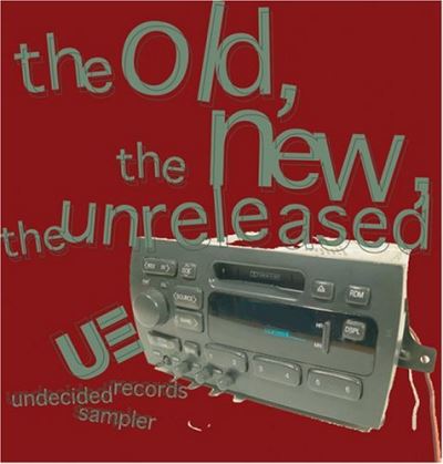 Old new and the unreleased