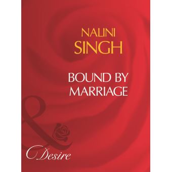 Bound By Marriage (Mills & Boon Desire) - 1