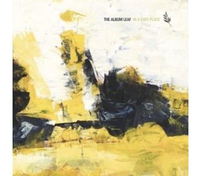In A Safe Place (Re-Issue) White Vinyl)