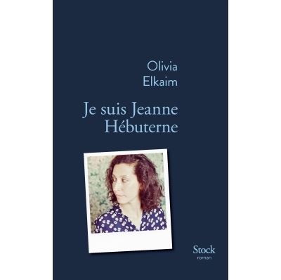 Je suis Jeanne Hebuterne - 1