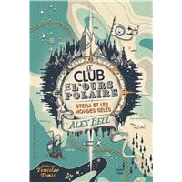 Le Club de l'Ours Polaire, 1