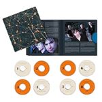 Retracing our steps (7cd+blr)