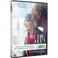 Ruth et Alex DVD