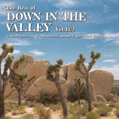 Best of down in the valley vol 1 and 2