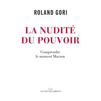 La nudité du pouvoir