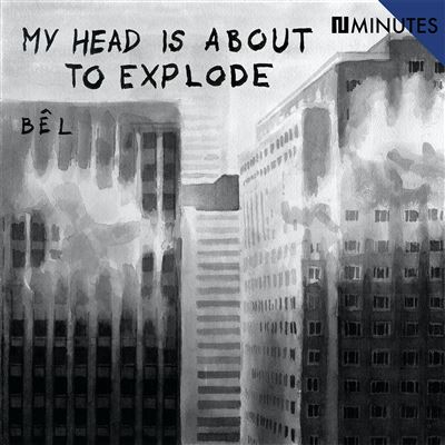 My Head Is About To Explosive