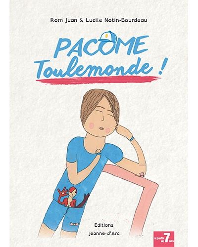 Pacôme Toulemonde !