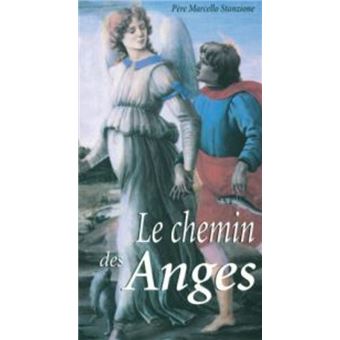 Le chemin des anges - 1