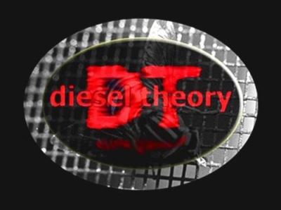 Diesel theory