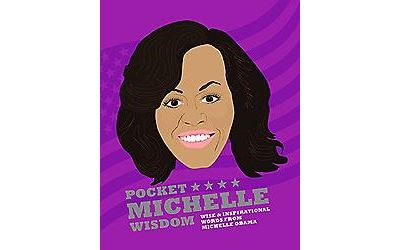 Pocket Michelle Wisdom
