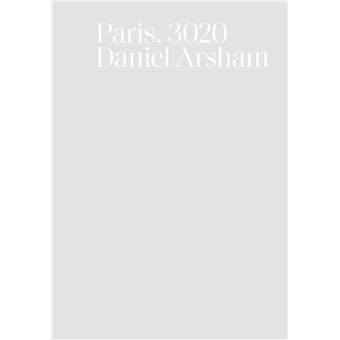 Paris, 3020