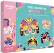 Mon coffret d'artiste - mes masques de princesses