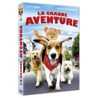 La grande aventure, Enfant, jeunesse neuf ou occasion | fnac