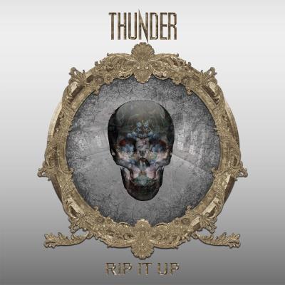 RIP IT UP/3CD