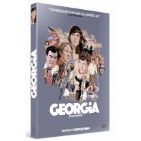 Georgia DVD