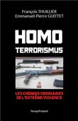 Homo Terrorismus