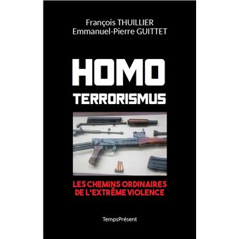 Homo Terrorismus