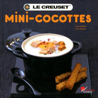 Nos recettes de minicocottes pour tous les goûts et toutes les