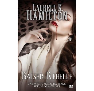 Baiser rebelle