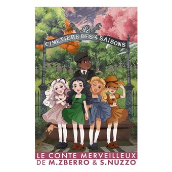 Le Cimetière des quatre Saisons