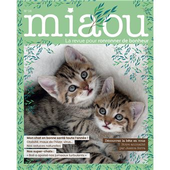 Miaou 18