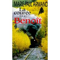 La Courée Tome 3 : Benoît : Marie-Paul Armand - Livres De