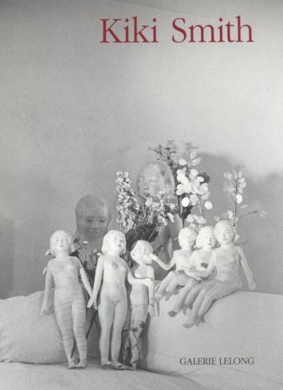 Kiki Smith, Repères 139