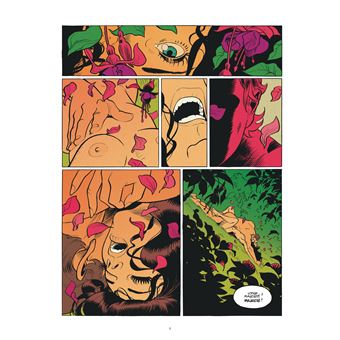 Charlotte impératrice  - Tome 2 - L'Empire