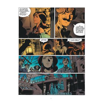 Charlotte impératrice  - Tome 2 - L'Empire