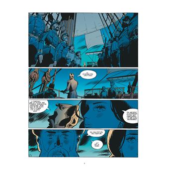 Charlotte impératrice  - Tome 2 - L'Empire