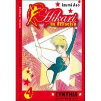 Hikari no Densetsu - Cynthia ou le rythme de la vie t.3: 9782759506491:  Izumi Asō: Books 