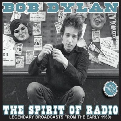 The Spirit Of Radio (3CD)