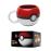 POKEMON-3D MUG 300 ML-POKEBALL