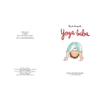 Yoga-baba