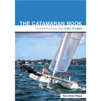 The Catamaran Book - 1