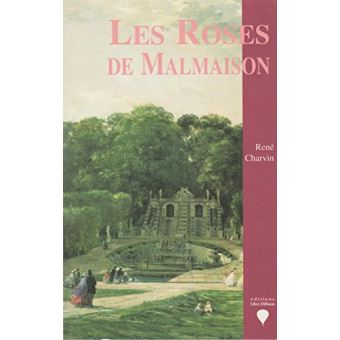 Les roses de Malmaison