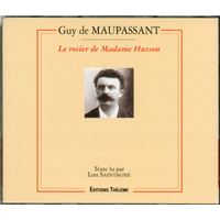 Le rosier de Madame Husson et autres nouvelles